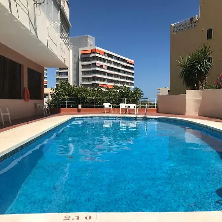 Studio Centrico * Torremolinos