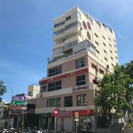 Studio Centrico * Torremolinos