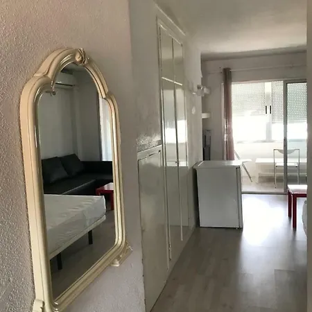 Appartement Studio Centrico *